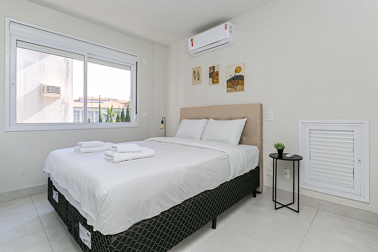 Swimming Pool | Downtown Florianópolis #CA41