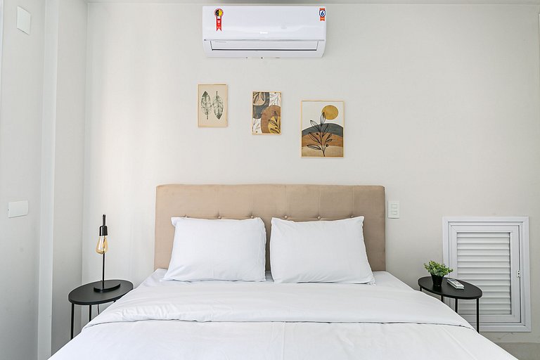 Swimming Pool | Downtown Florianópolis #CA41