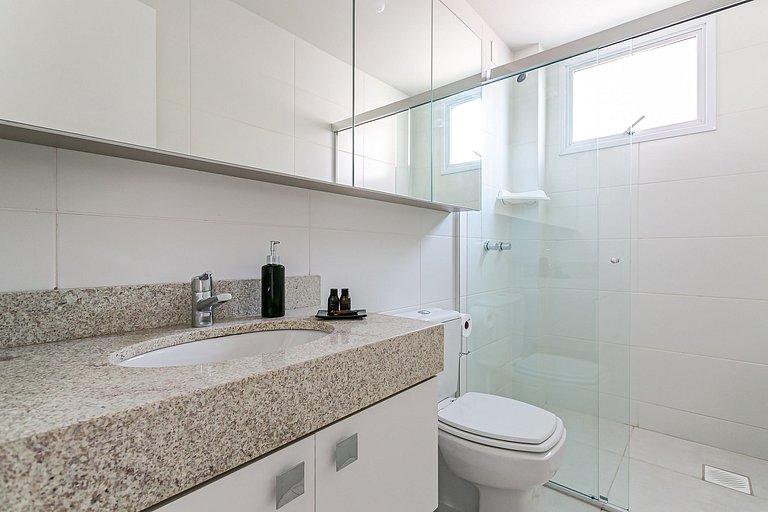 Swimming Pool | Downtown Florianópolis #CA41