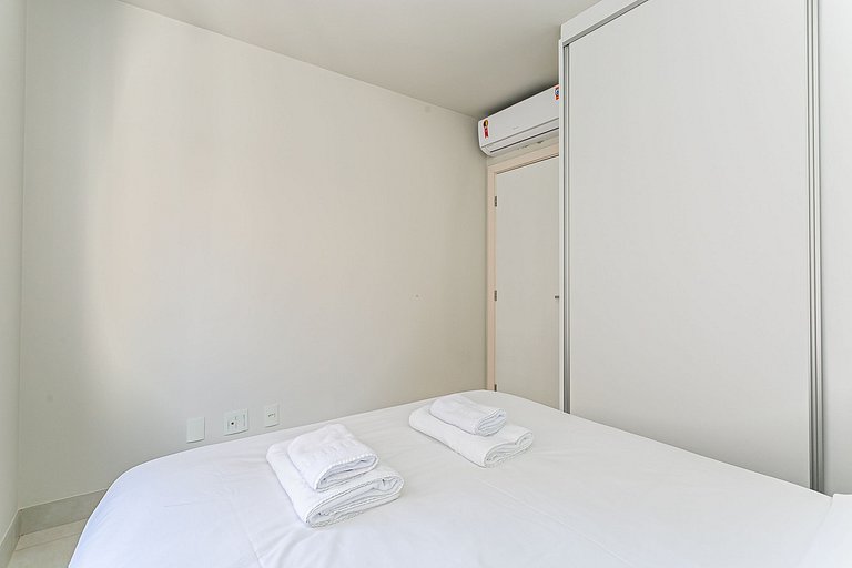 Swimming Pool | Downtown Florianópolis #CA41