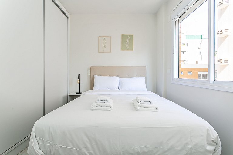 Swimming Pool | Downtown Florianópolis #CA41