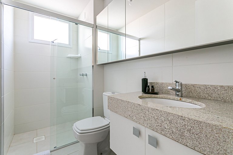 Swimming Pool | Downtown Florianópolis #CA41