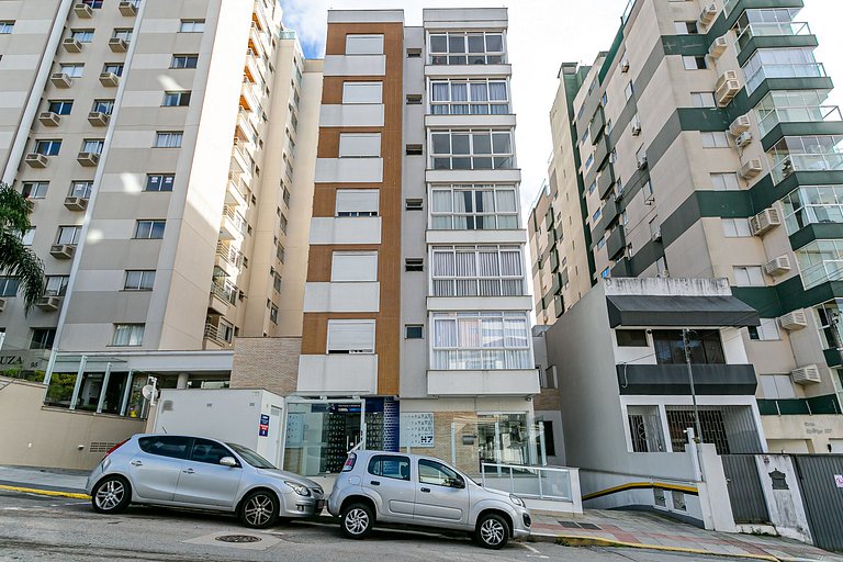 Swimming Pool | Downtown Florianópolis #CA41
