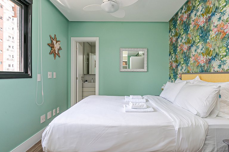 Partial SEA view in great location #CA24