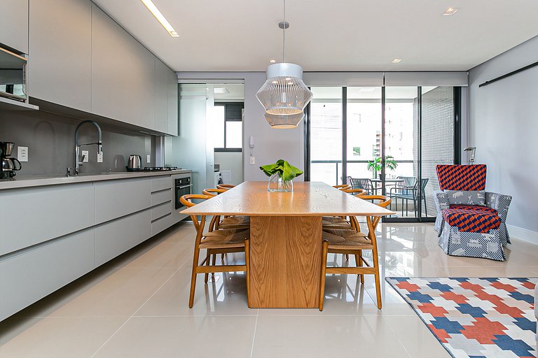 Partial SEA view in great location #CA24