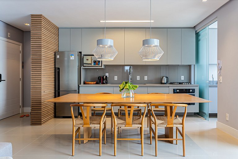 Partial SEA view in great location #CA24