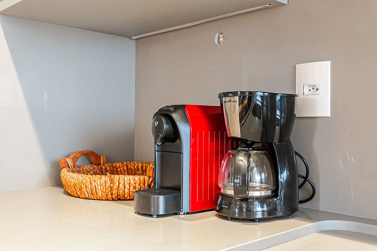 Partial SEA view in great location #CA24