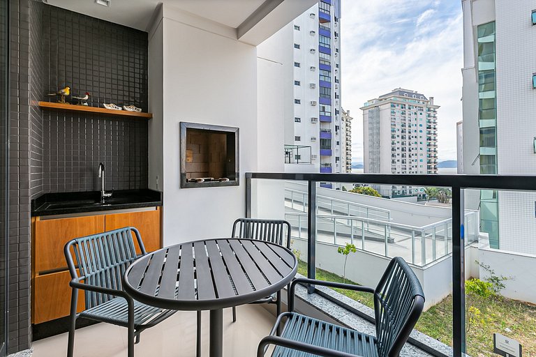 Partial SEA view in great location #CA24