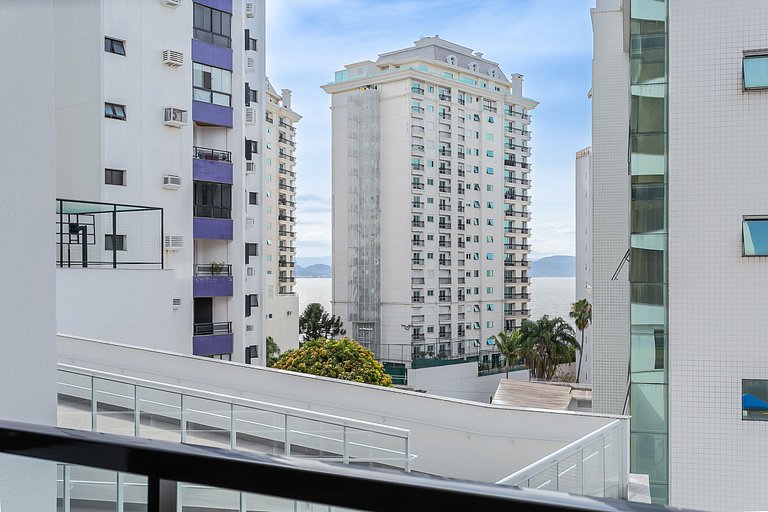 Partial SEA view in great location #CA24