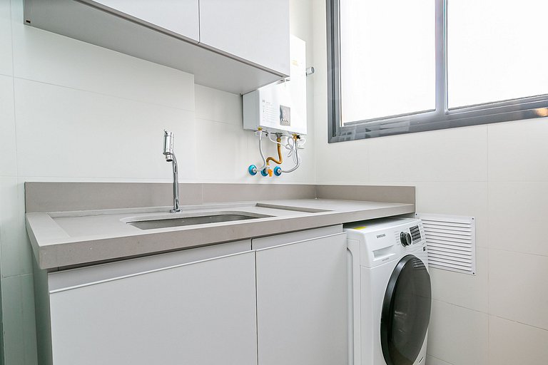 Partial SEA view in great location #CA24