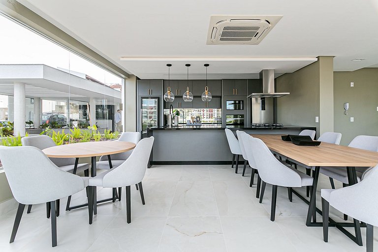 Partial SEA view in great location #CA24