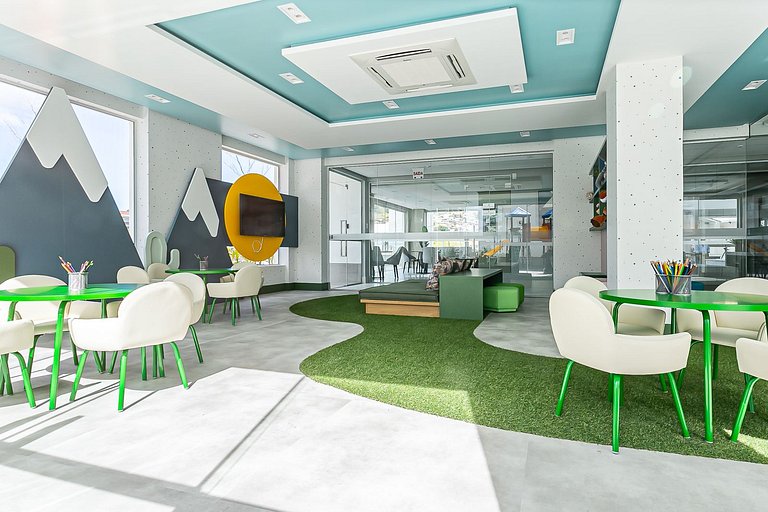 Partial SEA view in great location #CA24