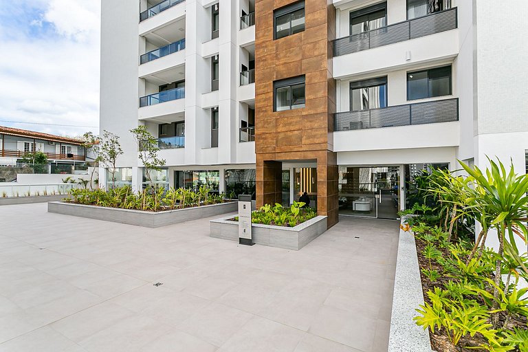 Partial SEA view in great location #CA24