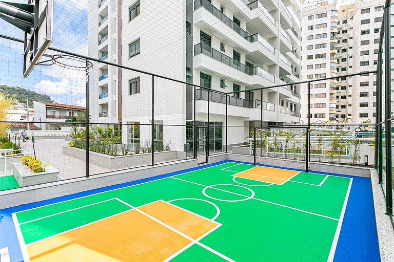 Partial SEA view in great location #CA24