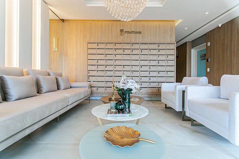 Partial SEA view in great location #CA24