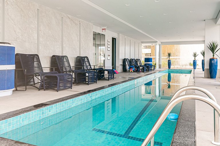 Partial SEA view in great location #CA24