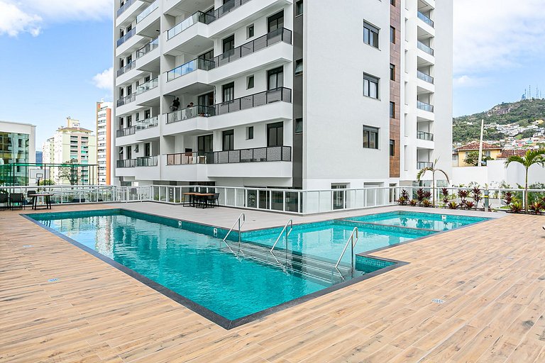 Partial SEA view in great location #CA24