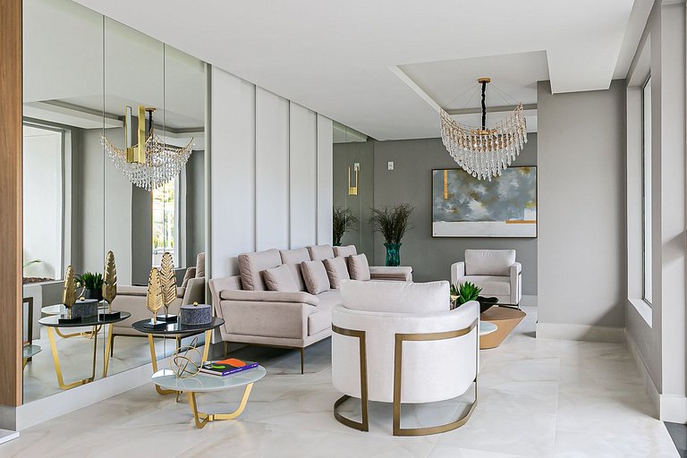 Partial SEA view in great location #CA24