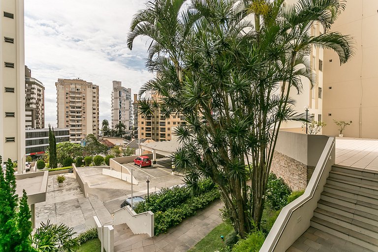 Piscina | Shopping Beiramar | Tudo a pé #CA05