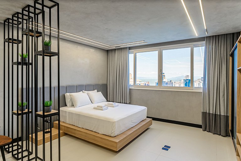 SEA VIEW | Foodhall | 450m from Shopping #CA42