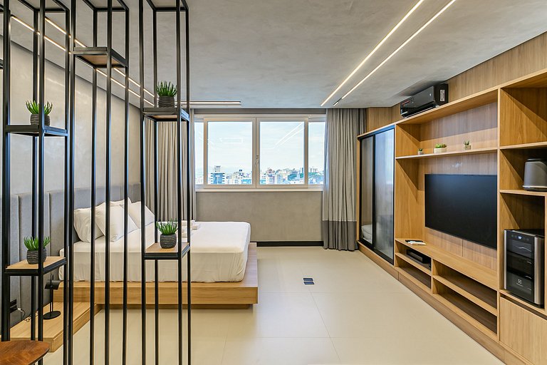 SEA VIEW | Foodhall | 450m from Shopping #CA42