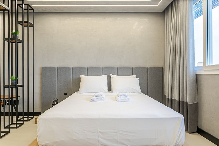 SEA VIEW | Foodhall | 450m from Shopping #CA42