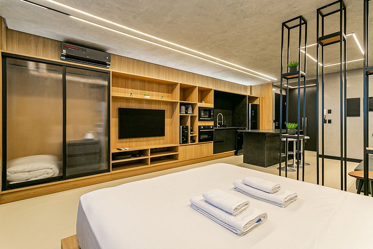 SEA VIEW | Foodhall | 450m from Shopping #CA42