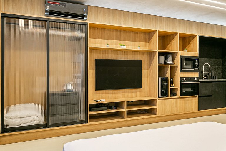 SEA VIEW | Foodhall | 450m from Shopping #CA42