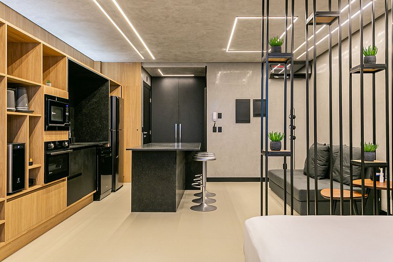 SEA VIEW | Foodhall | 450m from Shopping #CA42