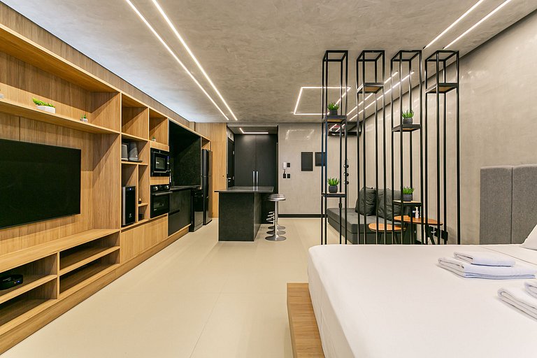 SEA VIEW | Foodhall | 450m from Shopping #CA42