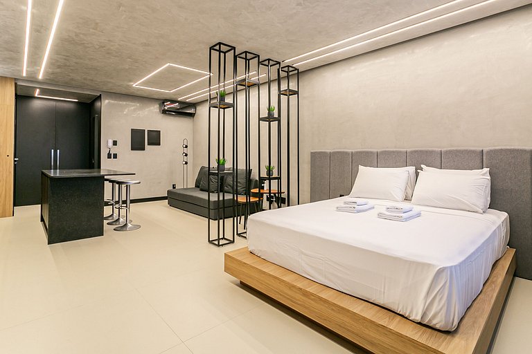 SEA VIEW | Foodhall | 450m from Shopping #CA42