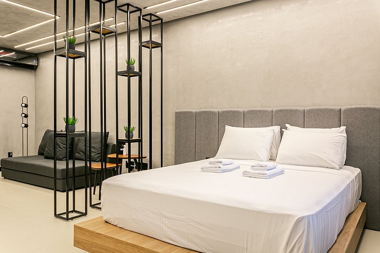 SEA VIEW | Foodhall | 450m from Shopping #CA42