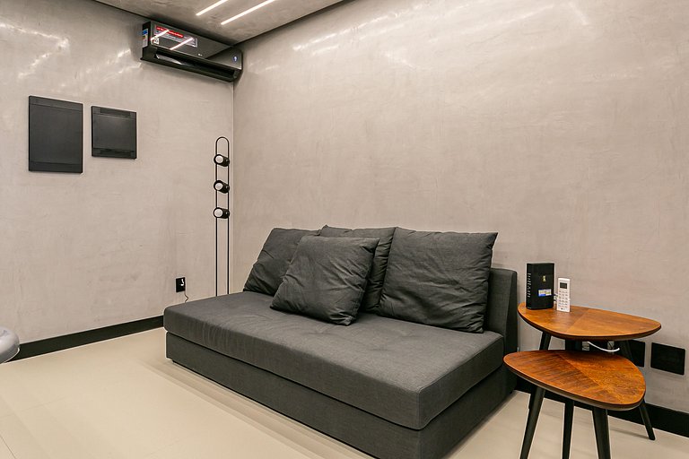 SEA VIEW | Foodhall | 450m from Shopping #CA42