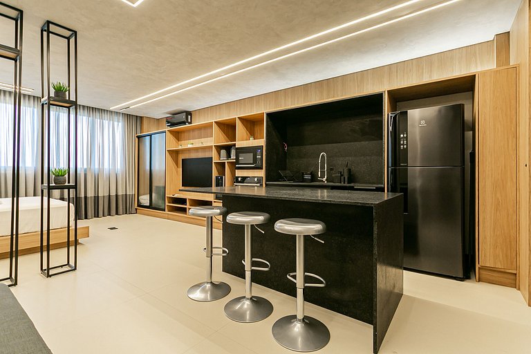 SEA VIEW | Foodhall | 450m from Shopping #CA42