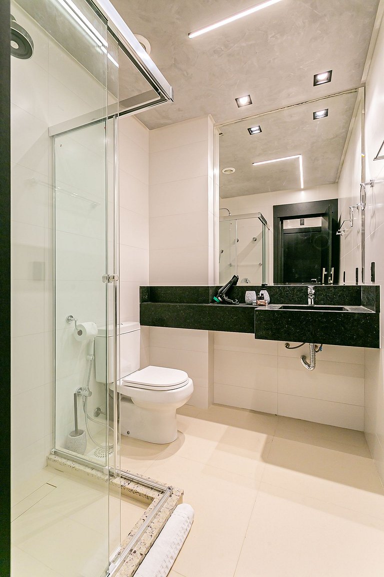 SEA VIEW | Foodhall | 450m from Shopping #CA42