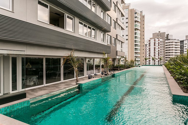 SEA VIEW | Foodhall | 450m from Shopping #CA42