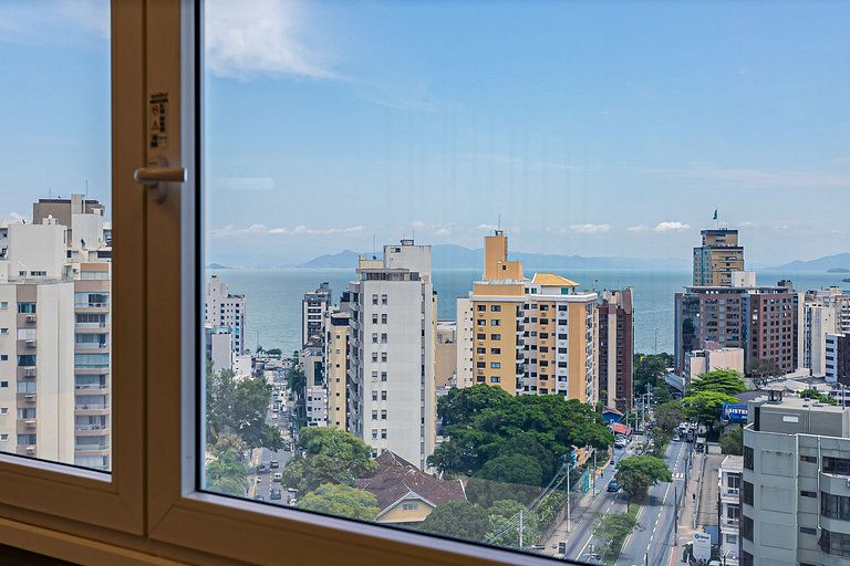 SEA VIEW | Foodhall | 450m from Shopping #CA42