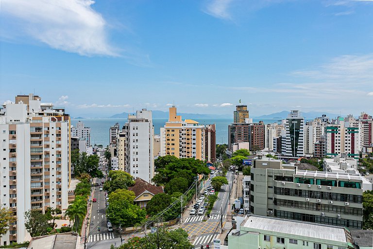 SEA VIEW | Foodhall | 450m from Shopping #CA42