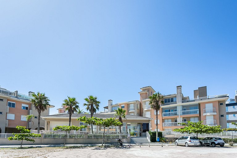 350m from the Beach | Pool | Barbecue #IA20