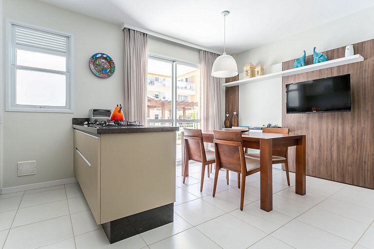350m from the Beach | Pool | Barbecue #IA20