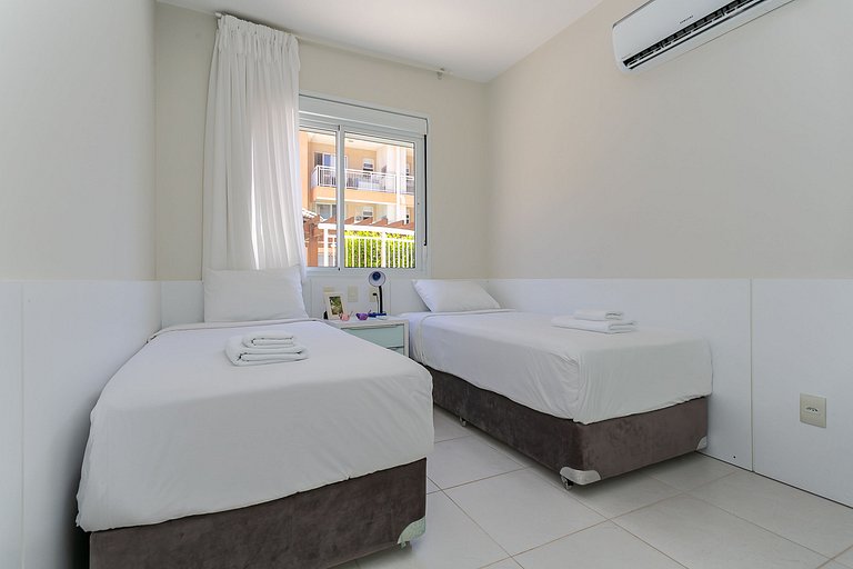 350m from the Beach | Pool | Barbecue #IA20