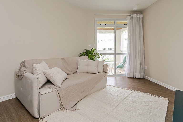 Condominium with Pier at Lagoa da Conceição #LA10