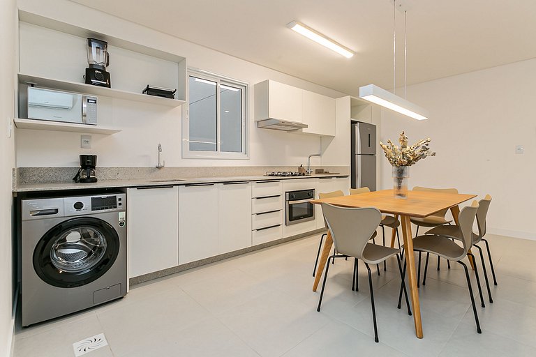 WI-FI 500MB | 500m from the sea | Barbecue #IA16