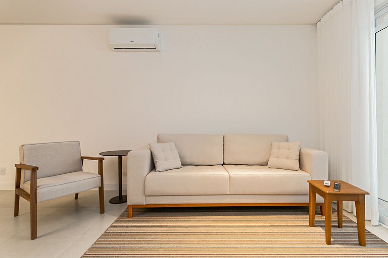 WI-FI 500MB | 500m from the sea | Barbecue #IA16