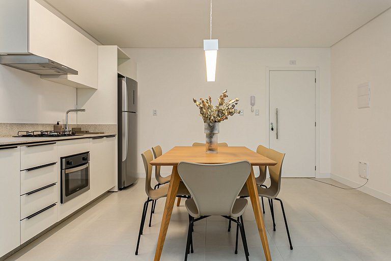 WI-FI 500MB | 500m from the sea | Barbecue #IA16