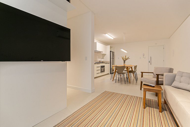 WI-FI 500MB | 500m from the sea | Barbecue #IA16