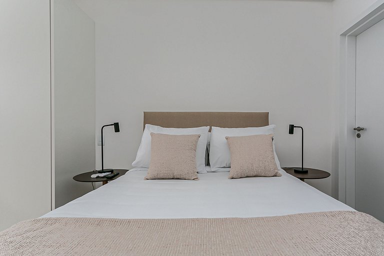 WI-FI 500MB | 500m from the sea | Barbecue #IA16