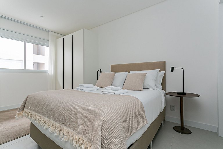 WI-FI 500MB | 500m from the sea | Barbecue #IA16