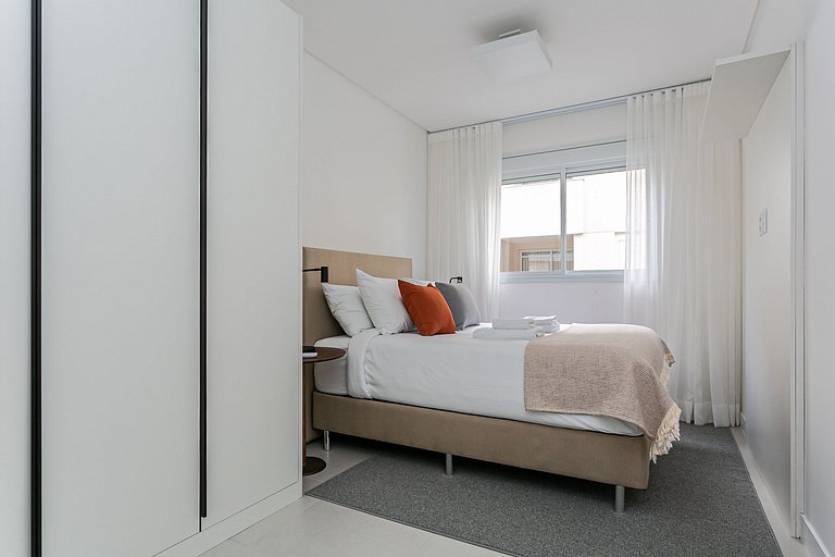 WI-FI 500MB | 500m from the sea | Barbecue #IA16