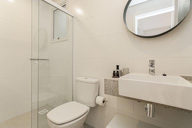 WI-FI 500MB | 500m from the sea | Barbecue #IA16